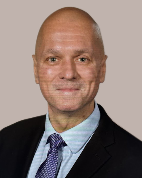 Kenneth J. Mroczek, MD, FAAOS